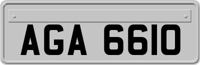 AGA6610
