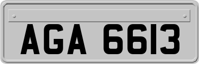 AGA6613