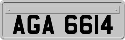AGA6614