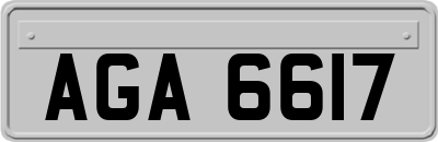 AGA6617