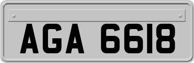 AGA6618