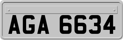 AGA6634