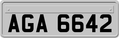 AGA6642