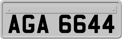 AGA6644