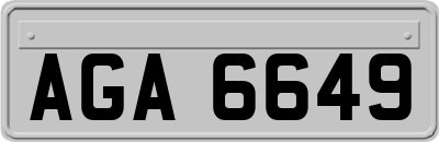 AGA6649