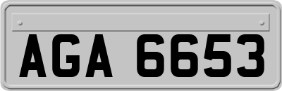 AGA6653