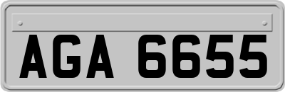 AGA6655