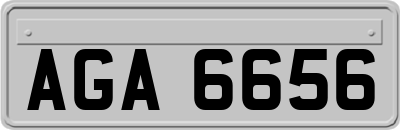 AGA6656