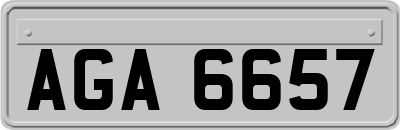 AGA6657