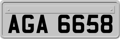 AGA6658