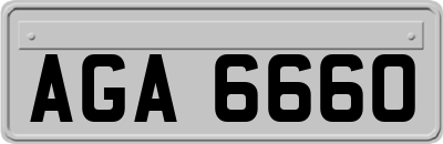 AGA6660