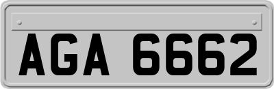 AGA6662