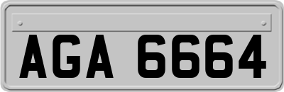 AGA6664