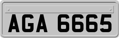 AGA6665