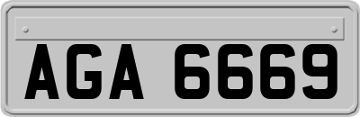 AGA6669