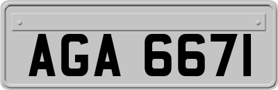 AGA6671