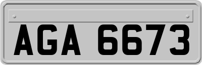AGA6673