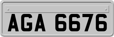 AGA6676