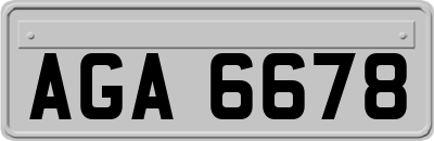 AGA6678