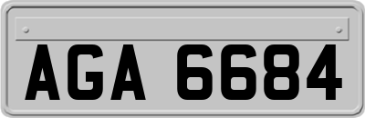 AGA6684