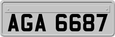 AGA6687