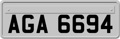AGA6694