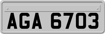 AGA6703