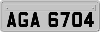 AGA6704