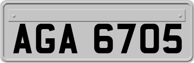 AGA6705