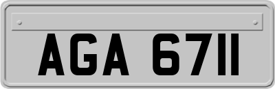 AGA6711