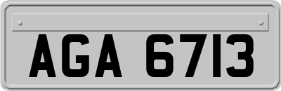 AGA6713