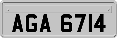 AGA6714