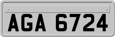 AGA6724