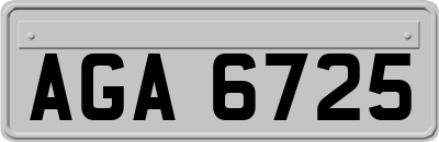 AGA6725