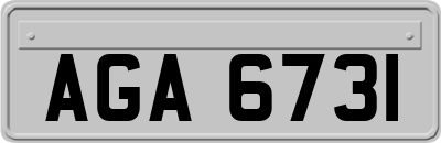AGA6731