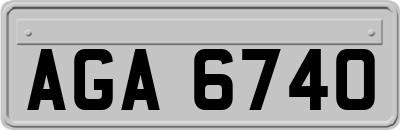 AGA6740