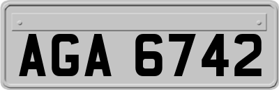AGA6742