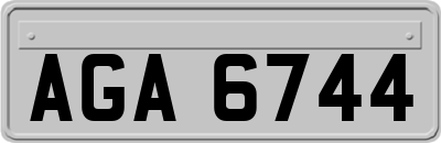 AGA6744