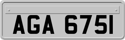AGA6751