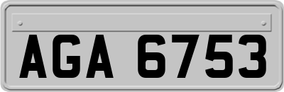 AGA6753