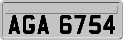 AGA6754