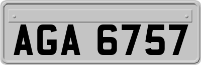 AGA6757
