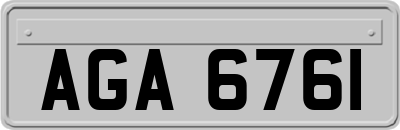 AGA6761