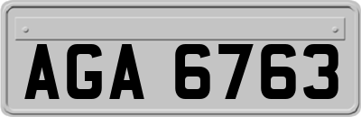 AGA6763