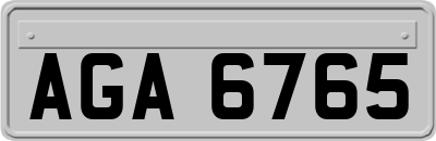 AGA6765
