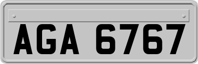 AGA6767