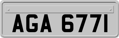 AGA6771