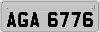 AGA6776