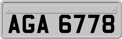 AGA6778