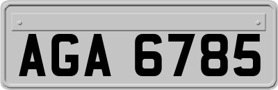 AGA6785